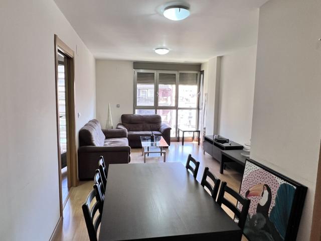 Piso Alquiler Alicante