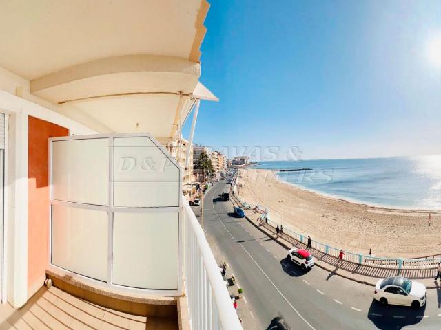 Piso Alquiler Alicante