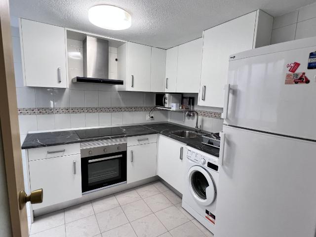 Piso Alquiler Alicante