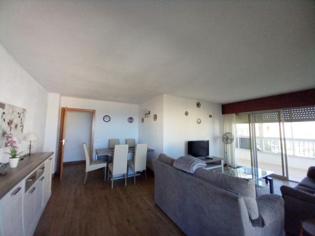 Piso Alquiler Alicante