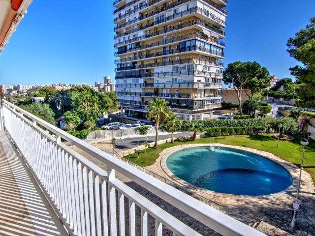 Piso Alquiler Alicante