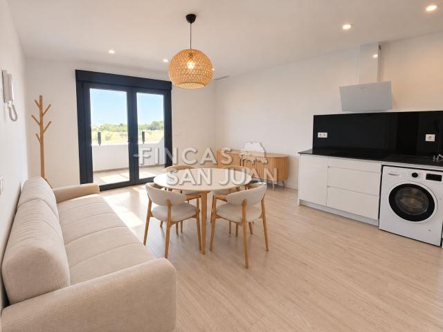 Piso Alquiler Alicante