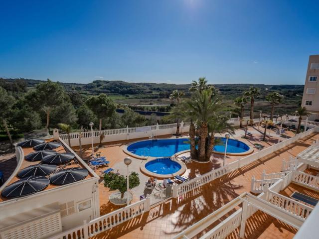 Piso Alquiler Alicante