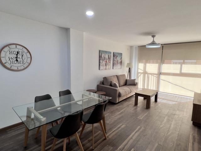 Piso Alquiler Alicante