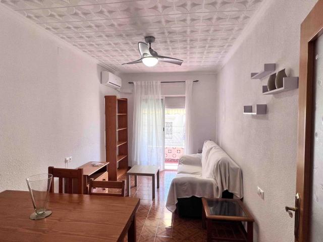 Piso Alquiler Alicante