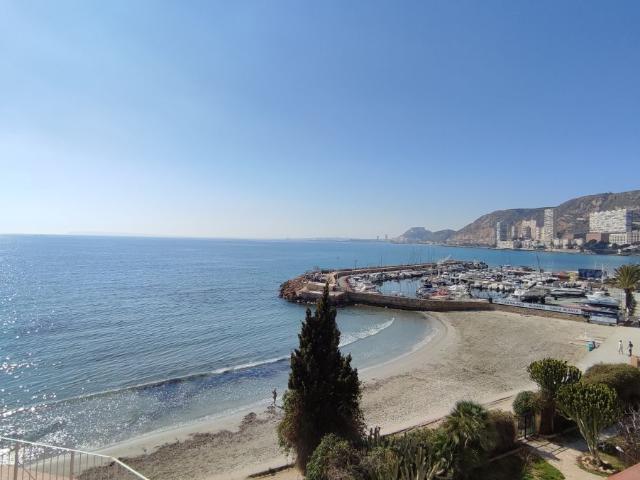 Piso Alquiler Alicante