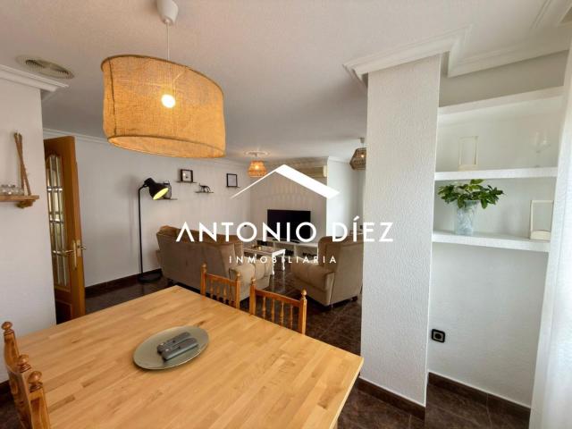 Piso Alquiler Alicante