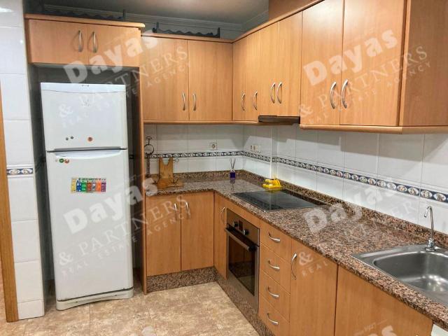 Piso Alquiler Alicante