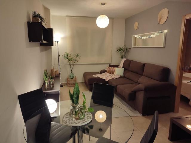 Piso Alquiler Alicante