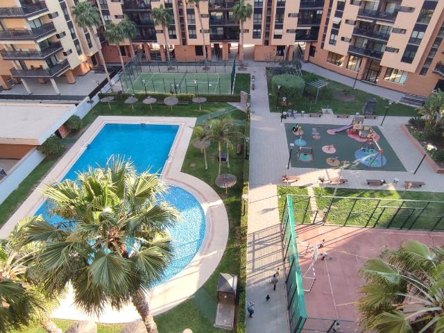 Piso Alquiler Alicante