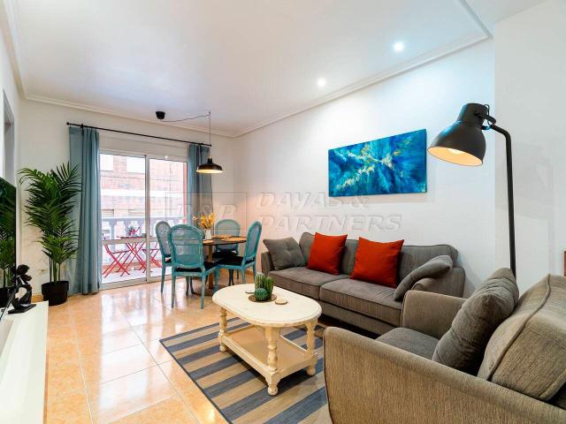 Piso Alquiler Alicante