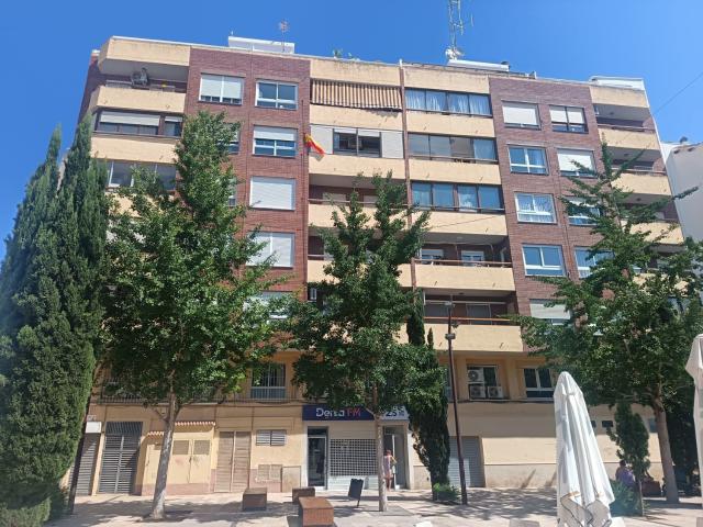 Piso Alquiler Alicante