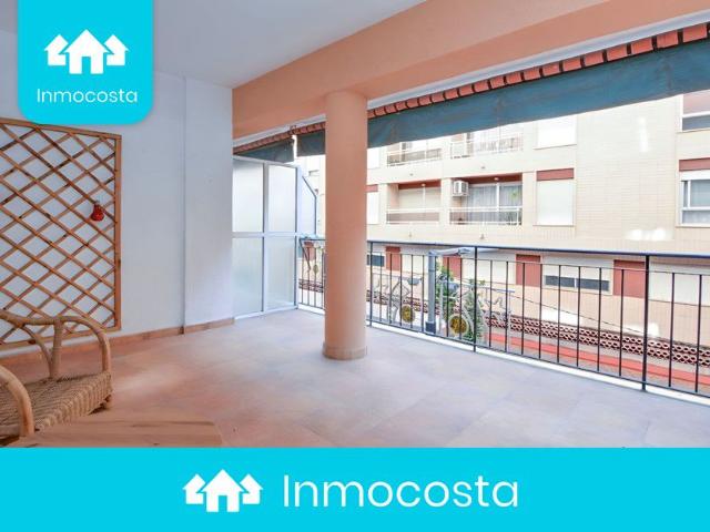 Piso Alquiler Alicante