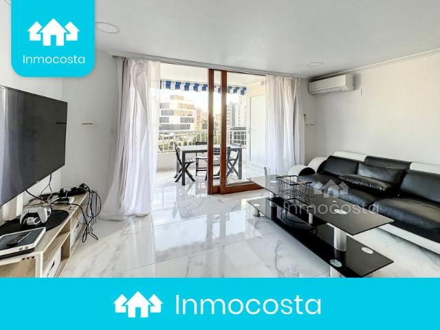 Piso Alquiler Alicante