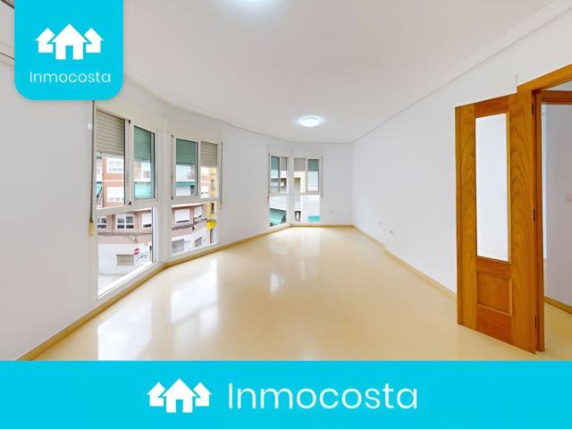 Piso Alquiler Alicante