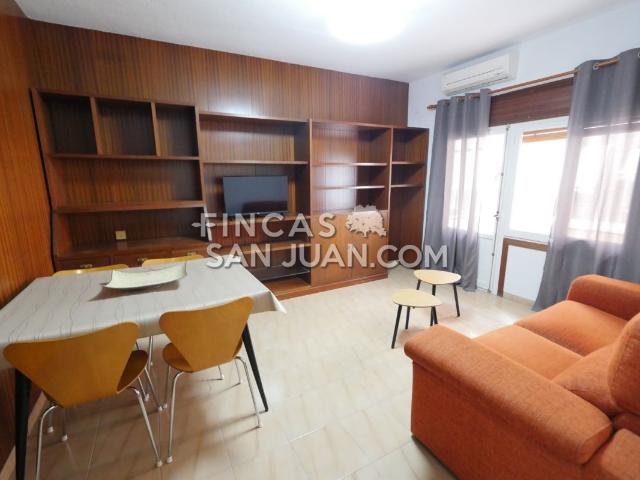 Piso Alquiler Alicante