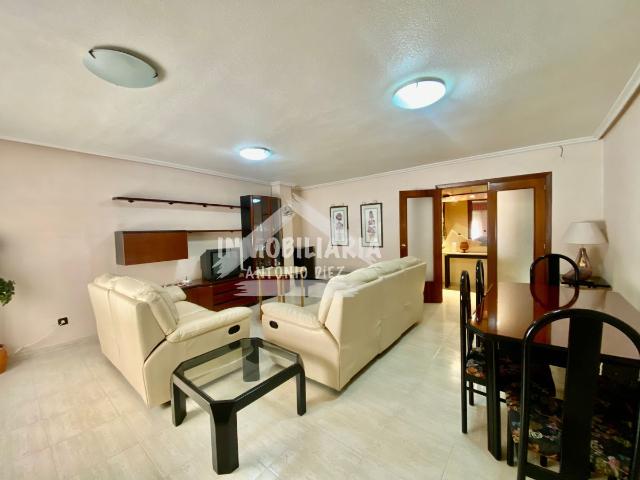 Piso Alquiler Alicante