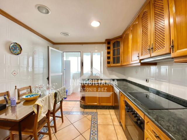 Piso Alquiler Alicante