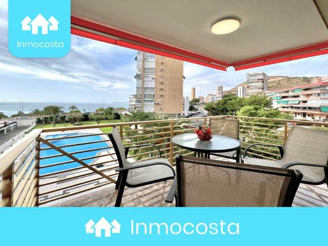 Piso Alquiler Alicante