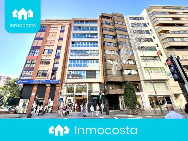 Piso Alquiler Alicante