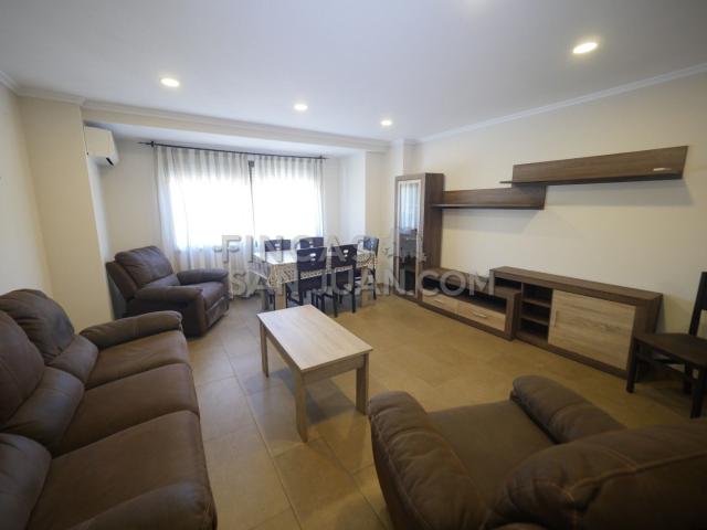 Piso Alquiler Alicante