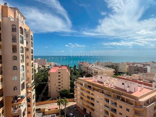 Piso Alquiler Alicante