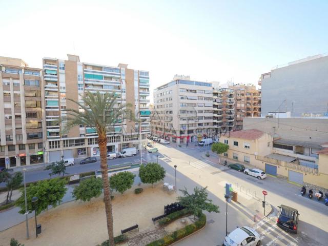 Piso Alquiler Alicante