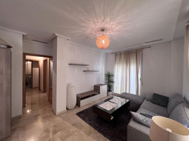 Piso Alquiler Alicante