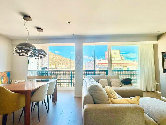 Piso Alquiler Alicante