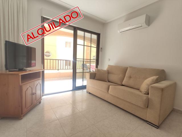 Piso Alquiler Alicante