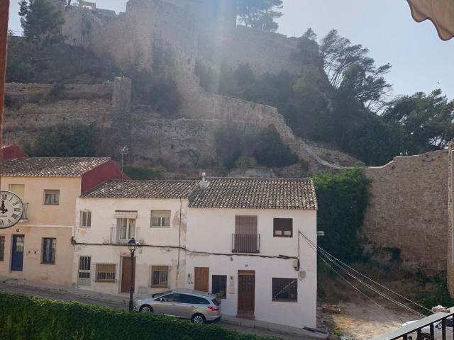 Piso Alquiler Alicante