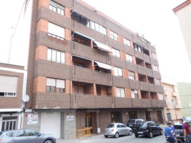 Piso Alquiler Almansa, Almansa