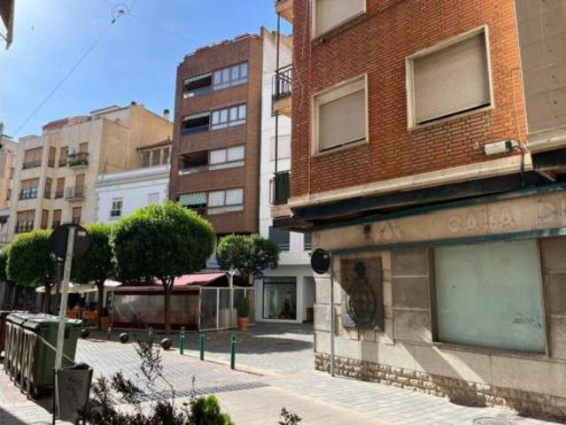 Piso Alquiler Almansa, Almansa