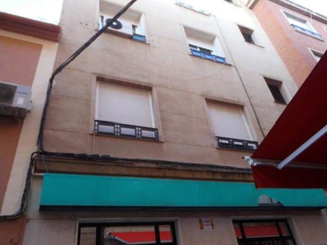 Piso Alquiler Almansa, Almansa