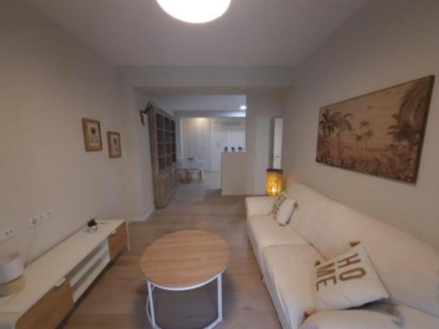 Piso Alquiler Almansa, Almansa