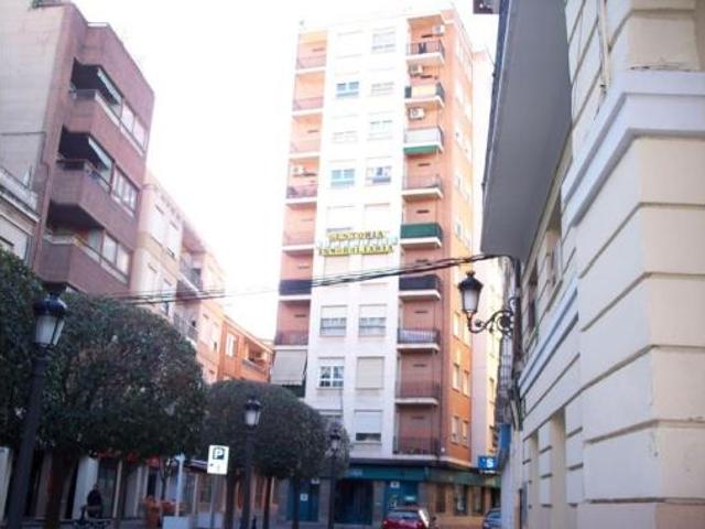 Piso Alquiler Almansa, Almansa