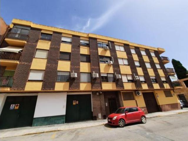 Piso Alquiler Almansa, Almansa
