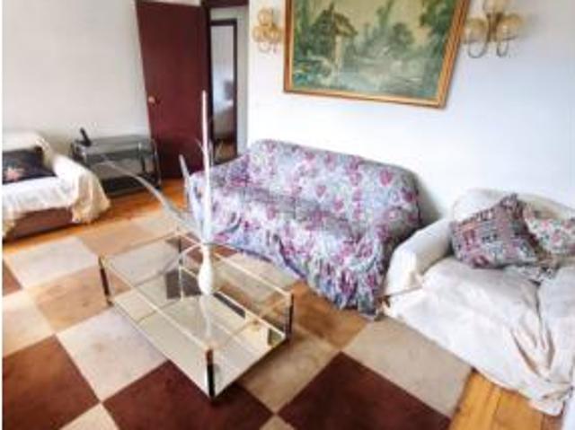 Piso Alquiler Almanza, Almanza