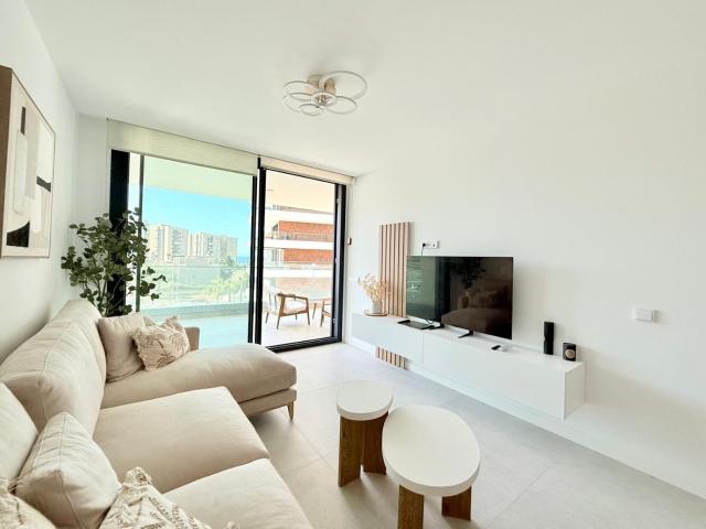 Piso Alquiler Almería