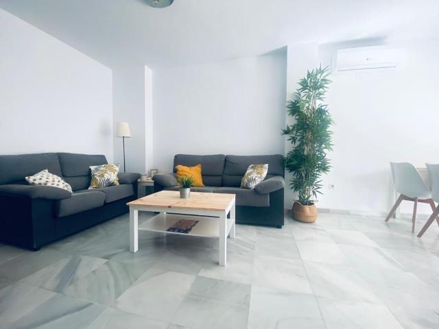 Piso Alquiler Almería