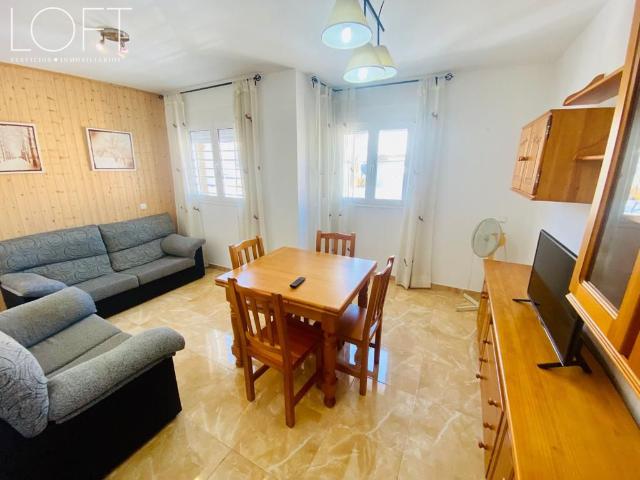 Piso Alquiler Almería