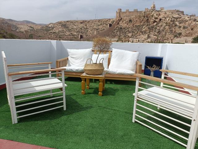 Piso Alquiler Almería