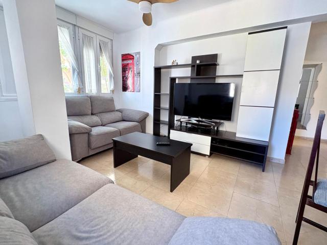 Piso Alquiler Almería