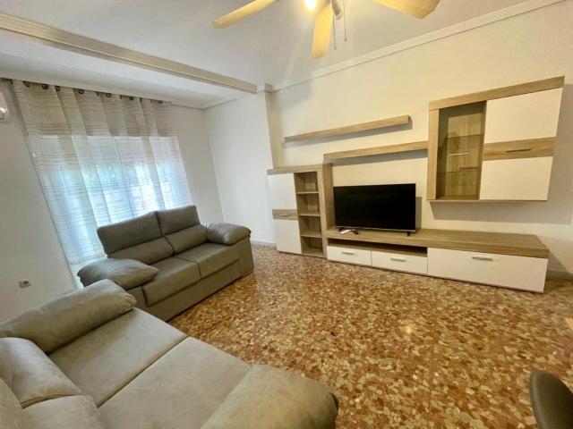Piso Alquiler Almería