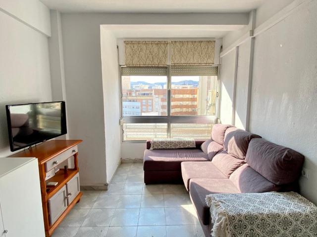 Piso Alquiler Almería