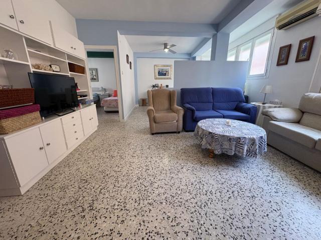 Piso Alquiler Almería