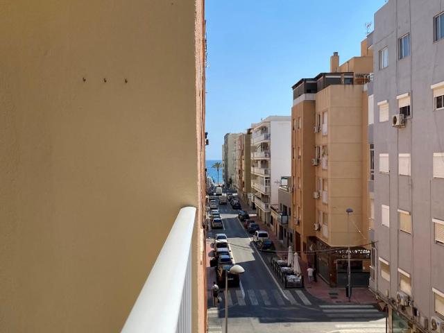 Piso Alquiler Almería