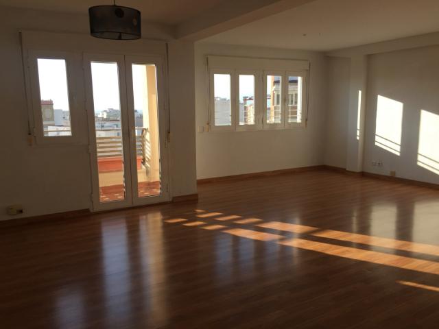 Piso Alquiler Almería