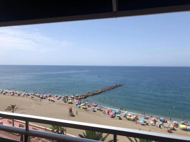 Piso Alquiler Almería