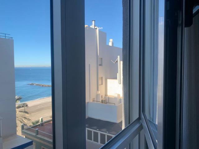 Piso Alquiler Almería
